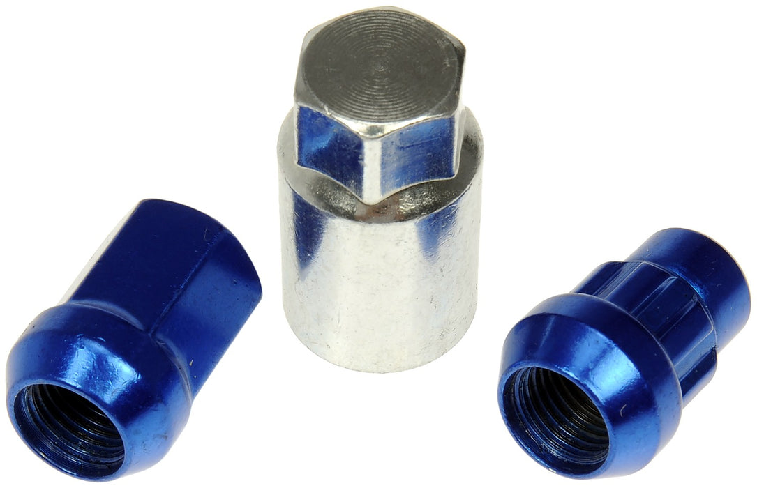 Wheel Lug Nut for Lexus LX470 2007 2006 2005 2004 2003 2002 2001 2000 1999 1998 P-1896482