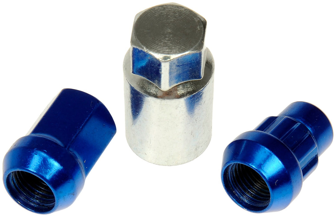 Wheel Lug Nut for Lexus LX470 2007 2006 2005 2004 2003 2002 2001 2000 1999 1998 P-1896482