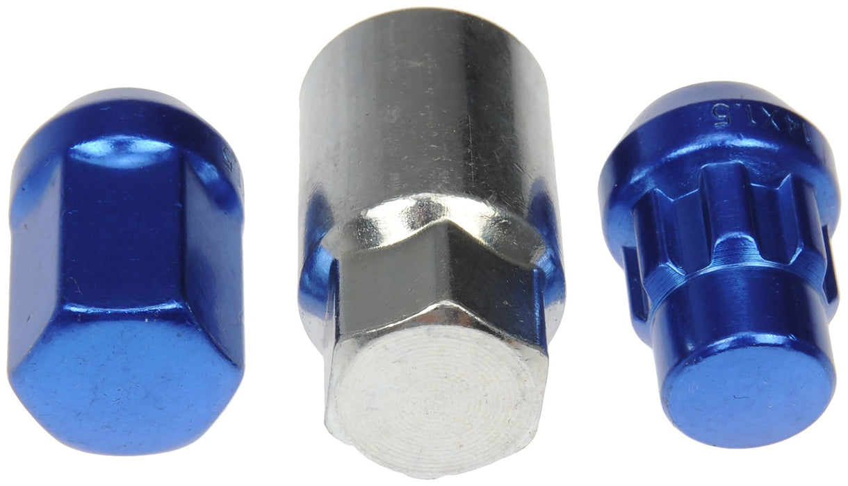 Wheel Lug Nut for Lexus LX470 2007 2006 2005 2004 2003 2002 2001 2000 1999 1998 P-1896482