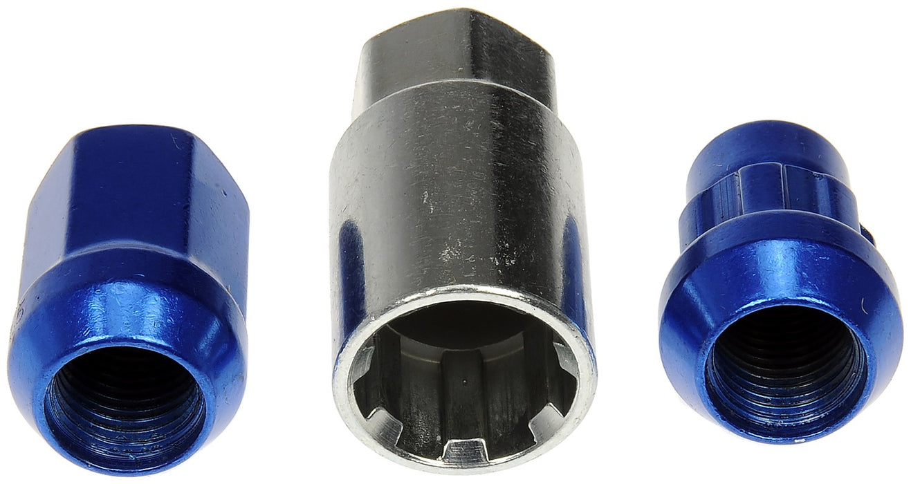 Wheel Lug Nut for Lexus LX470 2007 2006 2005 2004 2003 2002 2001 2000 1999 1998 P-1896482