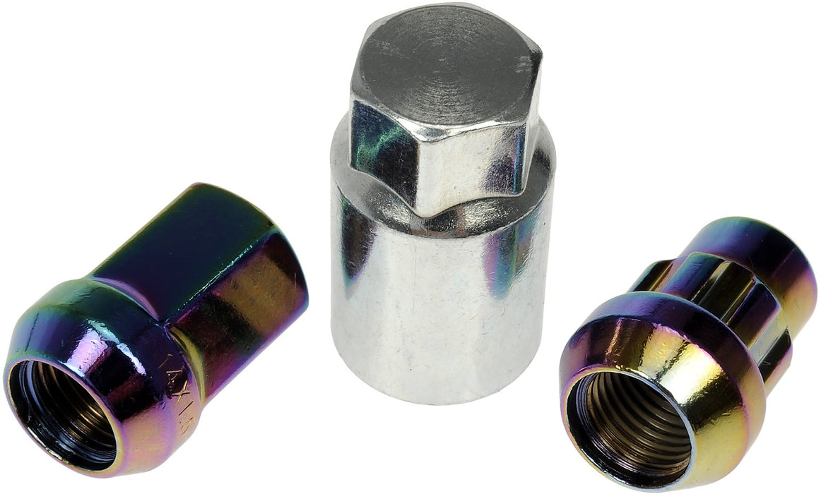 Wheel Lug Nut for Cadillac CTS 2010 2008 P-1896578