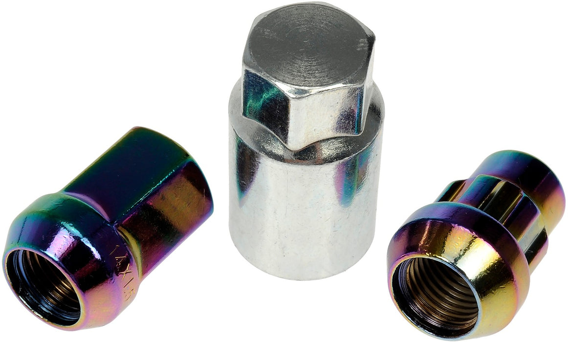 Wheel Lug Nut for Cadillac CTS 2010 2008 P-1896578