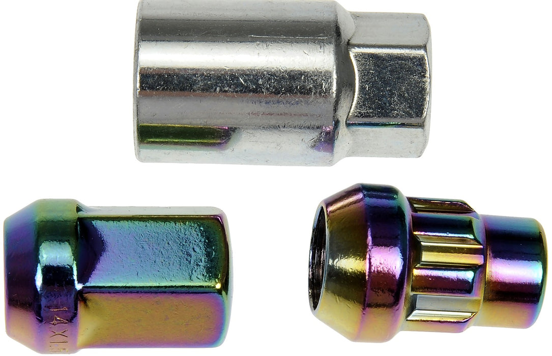 Wheel Lug Nut for Cadillac CTS 2010 2008 P-1896578