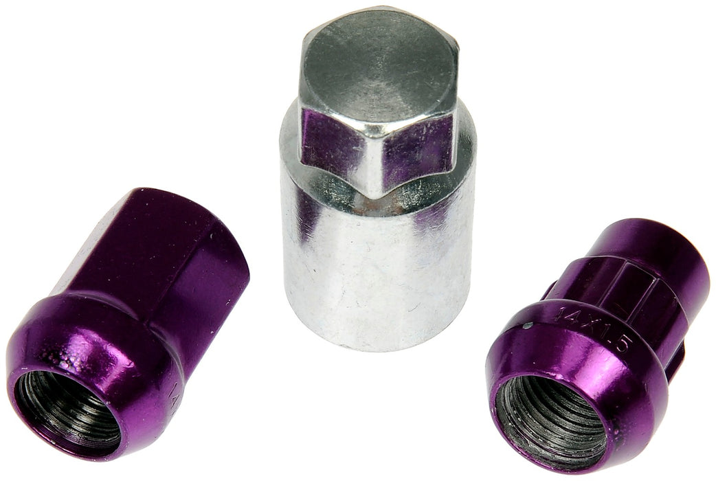 Wheel Lug Nut for GMC Savana 3500 GAS 2012 2011 2010 2009 2008 2007 2006 2005 2004 2003 2002 2001 2000 1999 1998 1997 1996 P-1896721