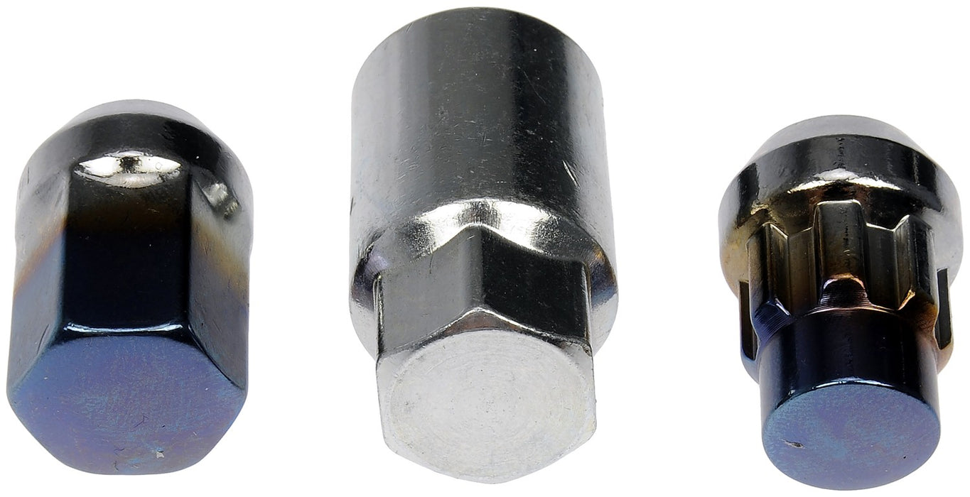 Wheel Lug Nut for GMC C2500 GAS 2000 1999 1988 P-1896879