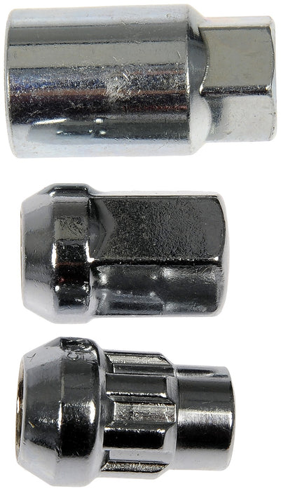 Wheel Lug Nut for Dodge Sprinter 2500 2006 2005 2004 2003 P-1896276