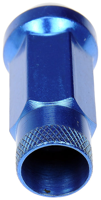 Front OR Rear Wheel Lug Nut for Chevrolet G30 2002 2001 P-1897322