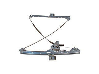 Front Left/Driver Side Window Regulator for Cadillac Escalade ESV 2006 2005 2004 2003 P-1898996