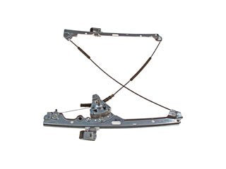 Front Right/Passenger Side Window Regulator for Cadillac Escalade EXT 2006 2005 2004 2003 2002 P-1899026