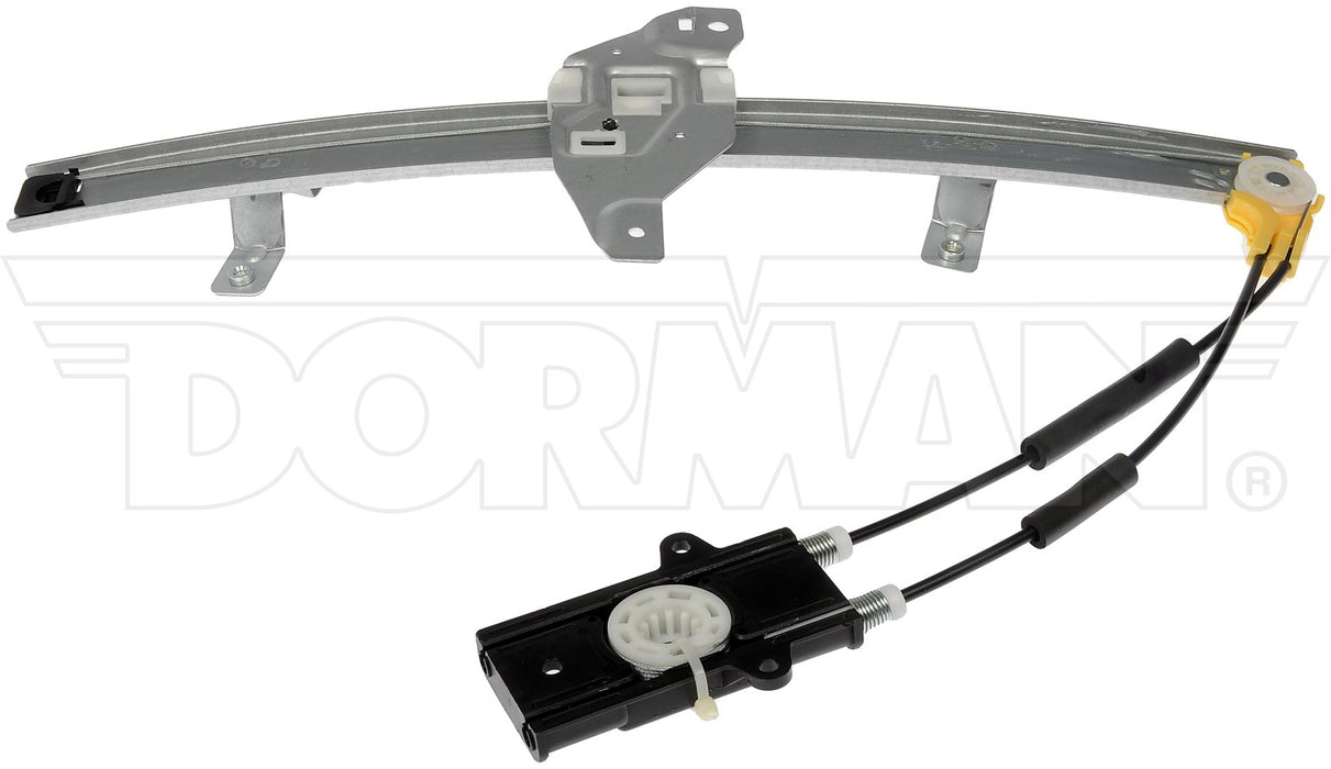 Front Right/Passenger Side Window Regulator for Buick Century 2005 2004 2003 2002 2001 2000 1999 1998 1997 P-1899225