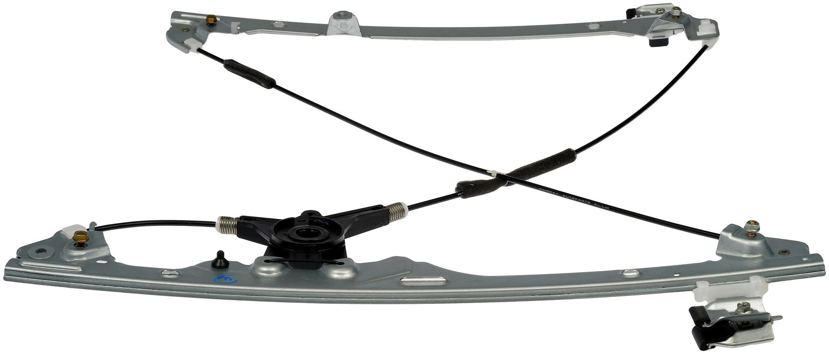 Front Right/Passenger Side Window Regulator for Cadillac Escalade 2006 2005 2004 2003 2002 P-1899265