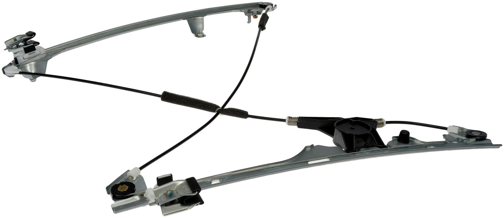 Front Right/Passenger Side Window Regulator for Cadillac Escalade 2006 2005 2004 2003 2002 P-1899265