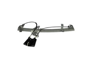 Front Left/Driver Side Window Regulator for Dodge Dakota Crew Cab Pickup 2004 2003 2002 2001 P-1899298