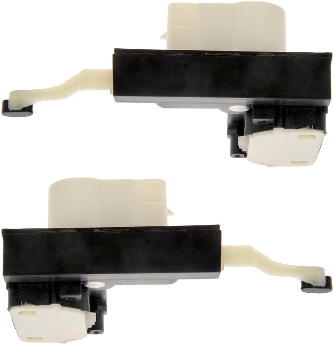 Front OR Rear Door Lock Actuator Motor for GMC Yukon XL 1500 2006 2005 2004 2003 2002 2001 2000 P-1902723