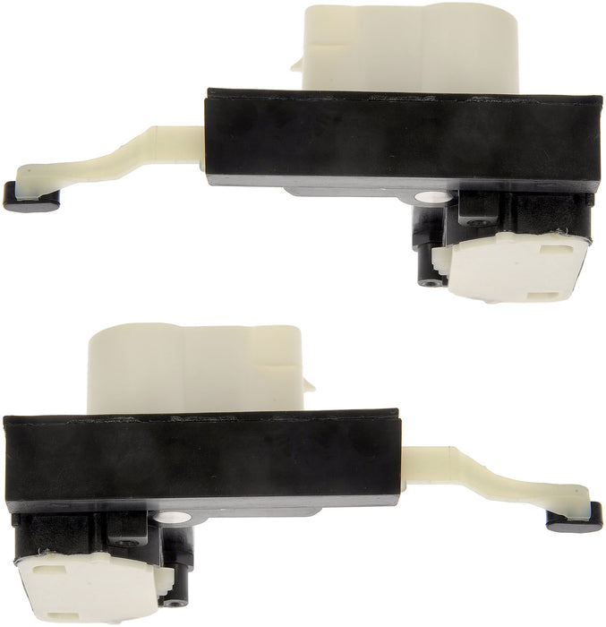 Front OR Rear Door Lock Actuator Motor for Oldsmobile 98 1996 1995 1994 1993 1992 1991 P-1902726