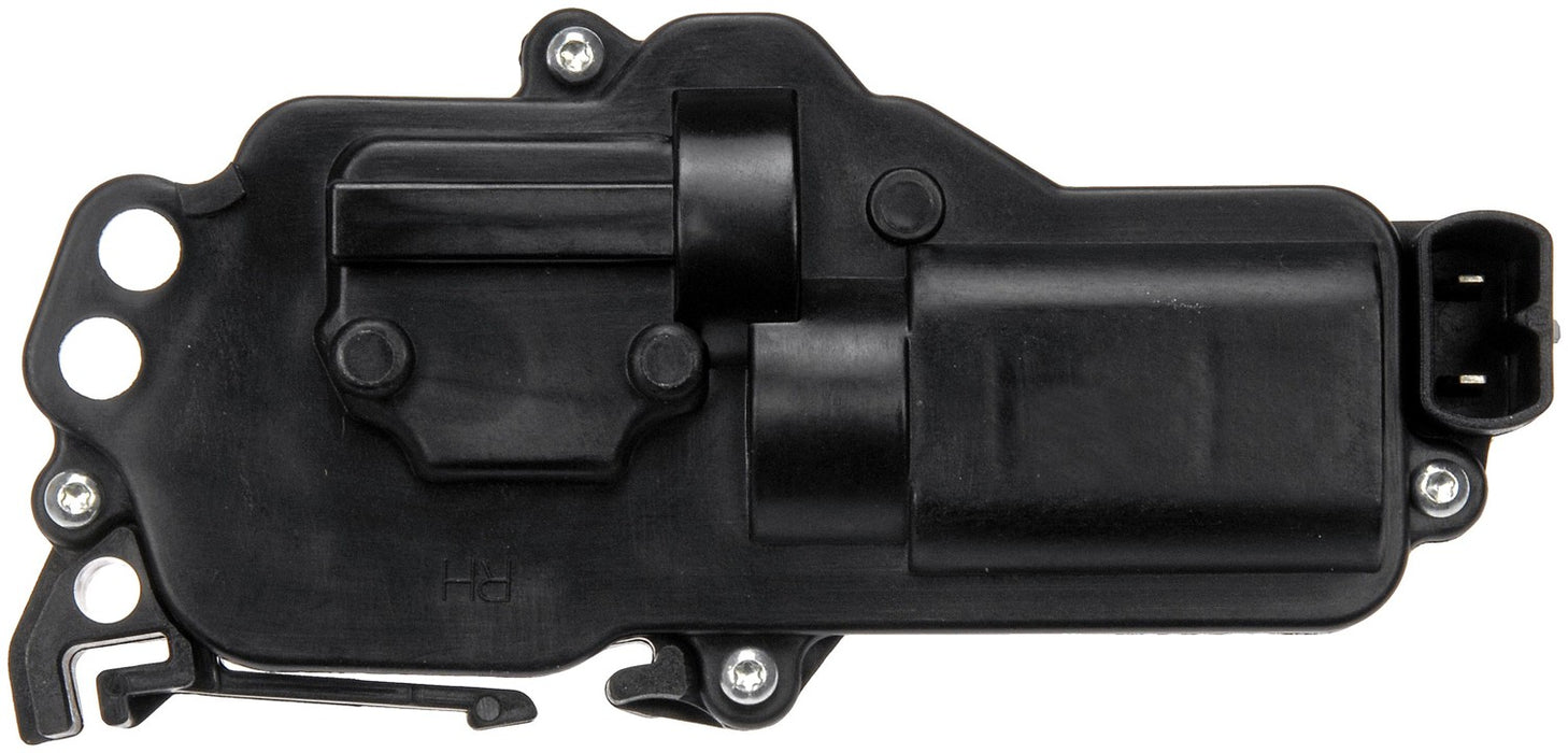 Front Right OR Rear Right Tailgate Lock Actuator Motor for Ford Excursion 2005 2004 2003 2002 2001 2000 P-1902798