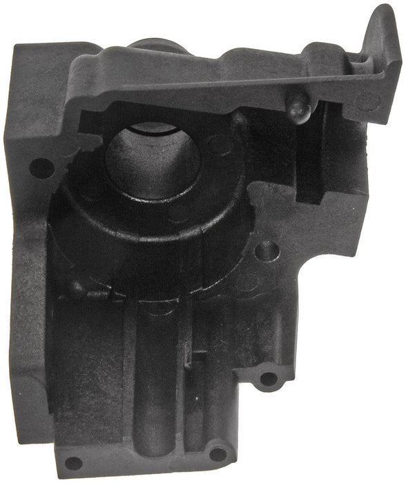 Trunk Release Motor Housing for Cadillac Seville 1993 1992 1991 1990 1989 1988 1987 1986 1985 1984 1983 1982 1981 1980 P-1903200