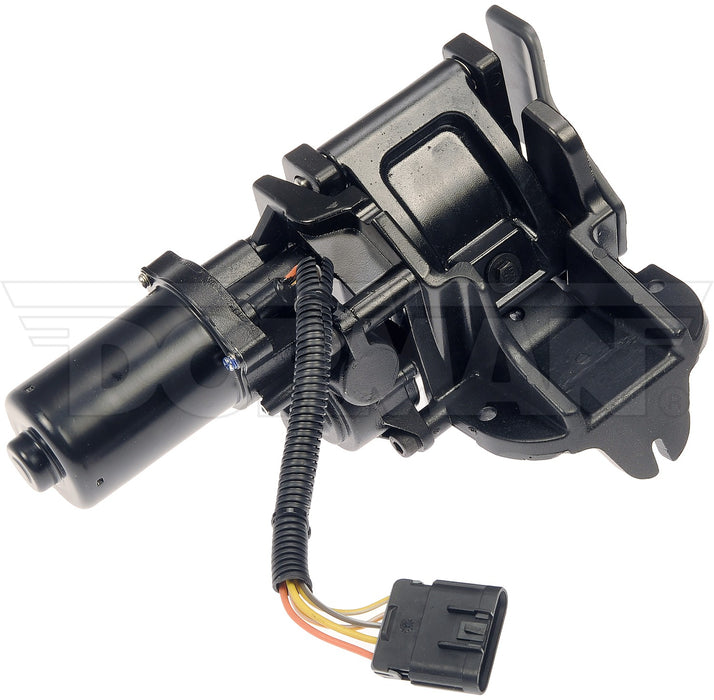 Right Running Board Motor for Chevrolet Tahoe 2014 2013 2012 2011 2010 2009 2008 2007 P-1903361