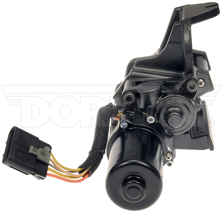 Right Running Board Motor for Chevrolet Tahoe 2014 2013 2012 2011 2010 2009 2008 2007 P-1903361