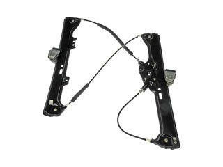 Front Left/Driver Side Window Regulator for BMW 525xi 2007 2006 P-1904067