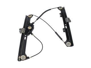 Front Left/Driver Side Window Regulator for BMW 525xi 2007 2006 P-1904067