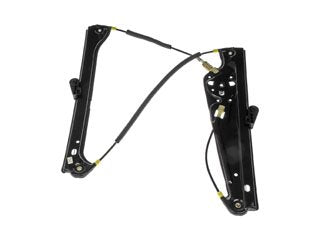 Front Left/Driver Side Window Regulator for BMW 760i 2006 2005 2004 P-1904096