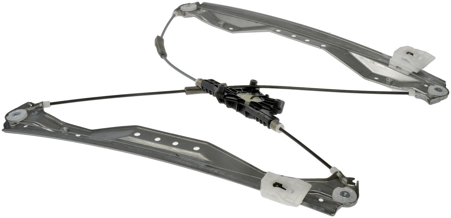 Front Right/Passenger Side Window Regulator for Volkswagen Routan 2014 2013 2012 2011 2010 2009 P-1904380