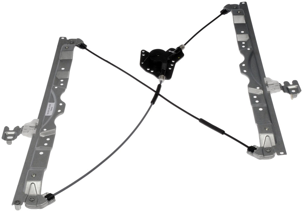 Front Right/Passenger Side Window Regulator for Nissan Pathfinder Armada 2004 P-1904397