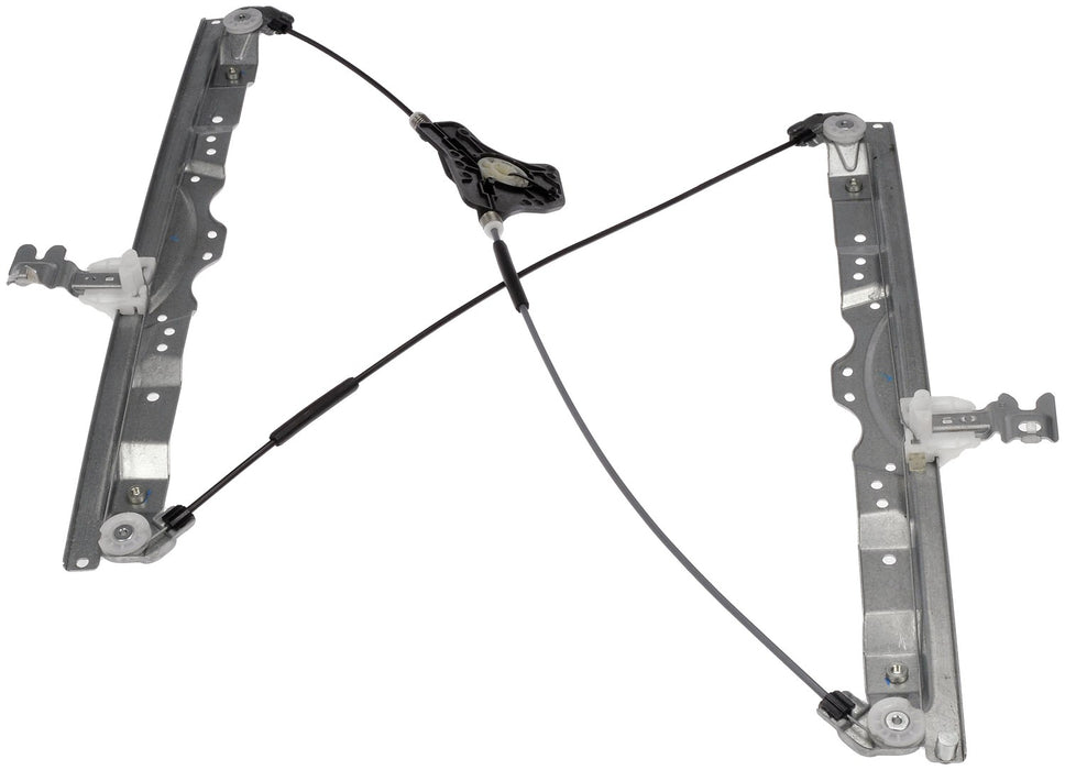 Front Right/Passenger Side Window Regulator for Nissan Pathfinder Armada 2004 P-1904397