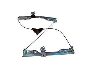 Front Left/Driver Side Window Regulator for Nissan Altima Sedan 2010 2009 2008 2007 P-1904399