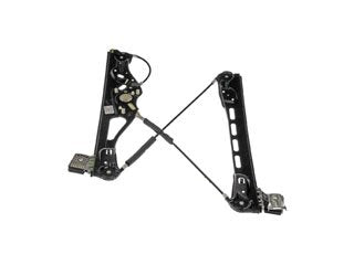 Front Left/Driver Side Window Regulator for Mercedes-Benz E320 2009 2008 2007 2006 2005 2004 2003 P-1904469