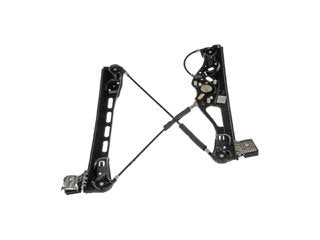 Front Right/Passenger Side Window Regulator for Mercedes-Benz E63 AMG 2009 2008 2007 P-1904480