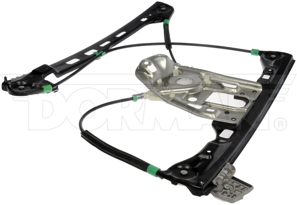 Front Left/Driver Side Window Regulator for Mercedes-Benz C350 2007 2006 P-1904658