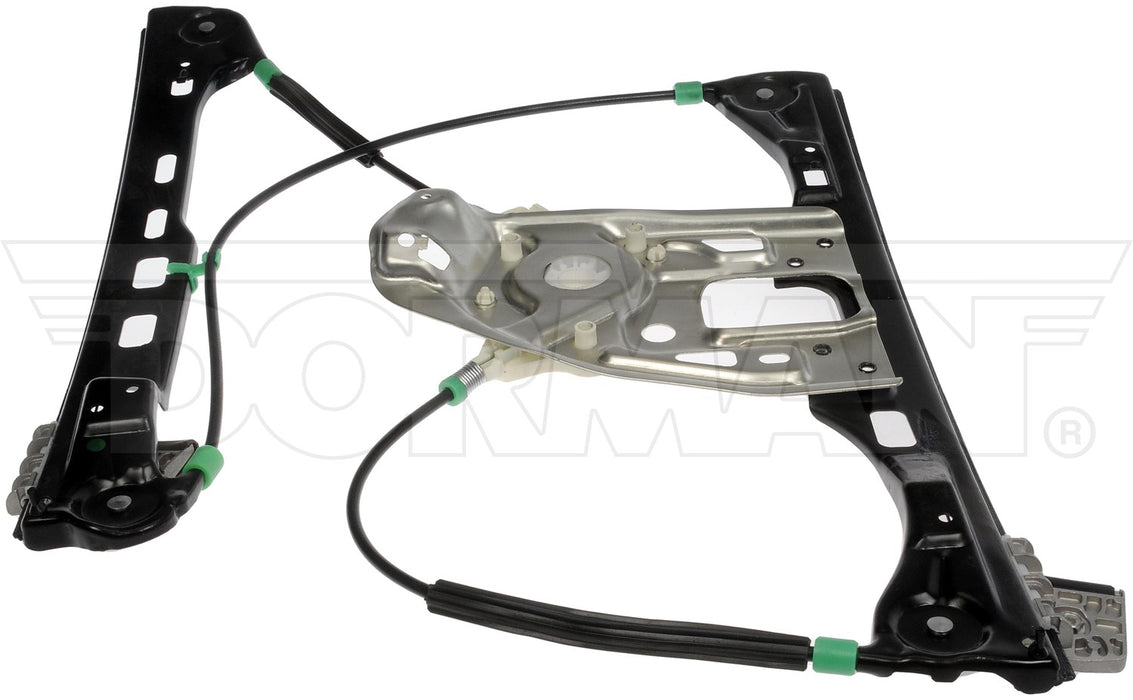 Front Left/Driver Side Window Regulator for Mercedes-Benz C350 2007 2006 P-1904658