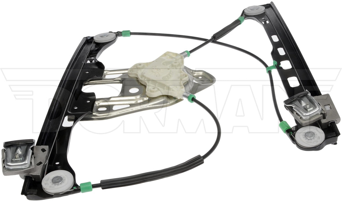 Front Left/Driver Side Window Regulator for Mercedes-Benz C350 2007 2006 P-1904658