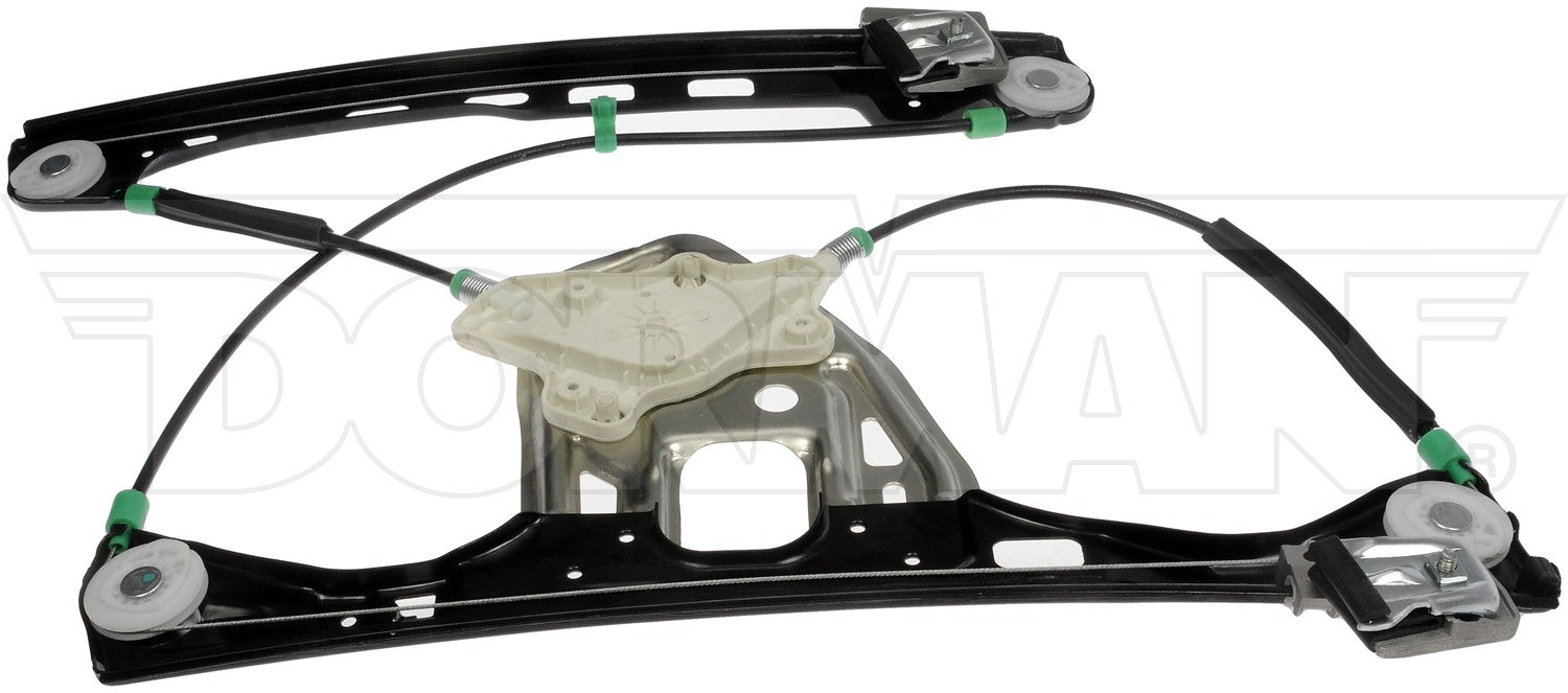 Front Left/Driver Side Window Regulator for Mercedes-Benz C350 2007 2006 P-1904658