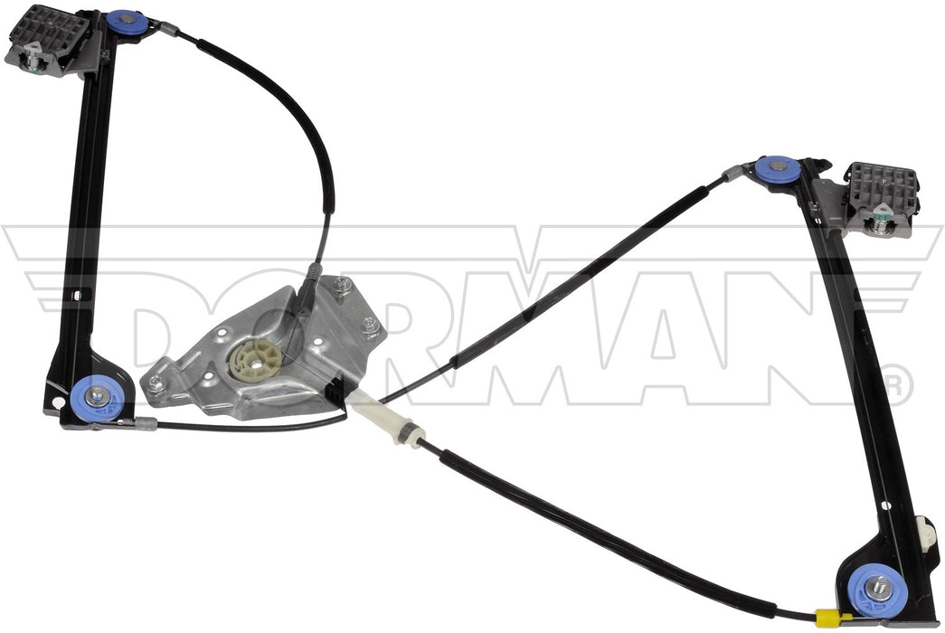 Front Right/Passenger Side Window Regulator for Dodge Challenger 2021 2020 2019 2018 2017 2016 2015 2014 2013 2012 2011 2010 2009 2008 P-1905128