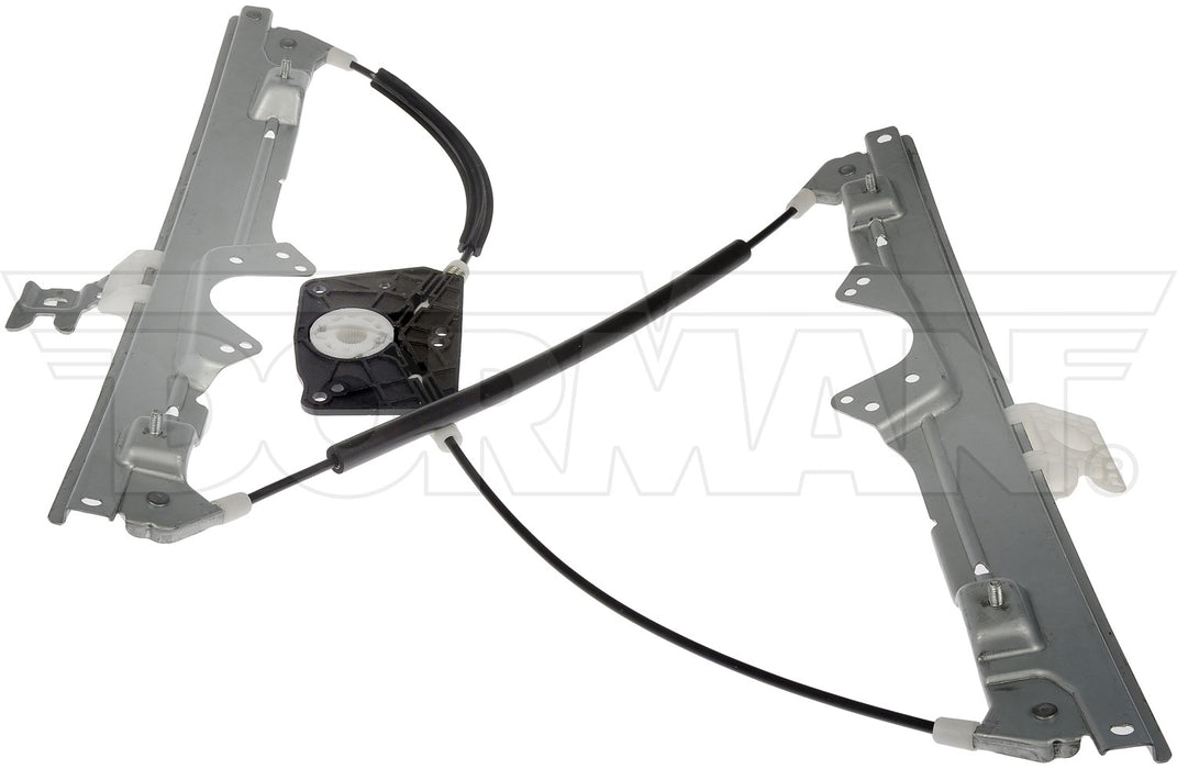 Front Left/Driver Side Window Regulator for Nissan Sentra 2012 2011 2010 2009 2008 2007 P-1905130