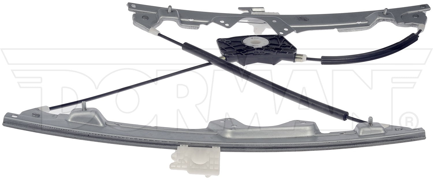 Front Left/Driver Side Window Regulator for Nissan Sentra 2012 2011 2010 2009 2008 2007 P-1905130