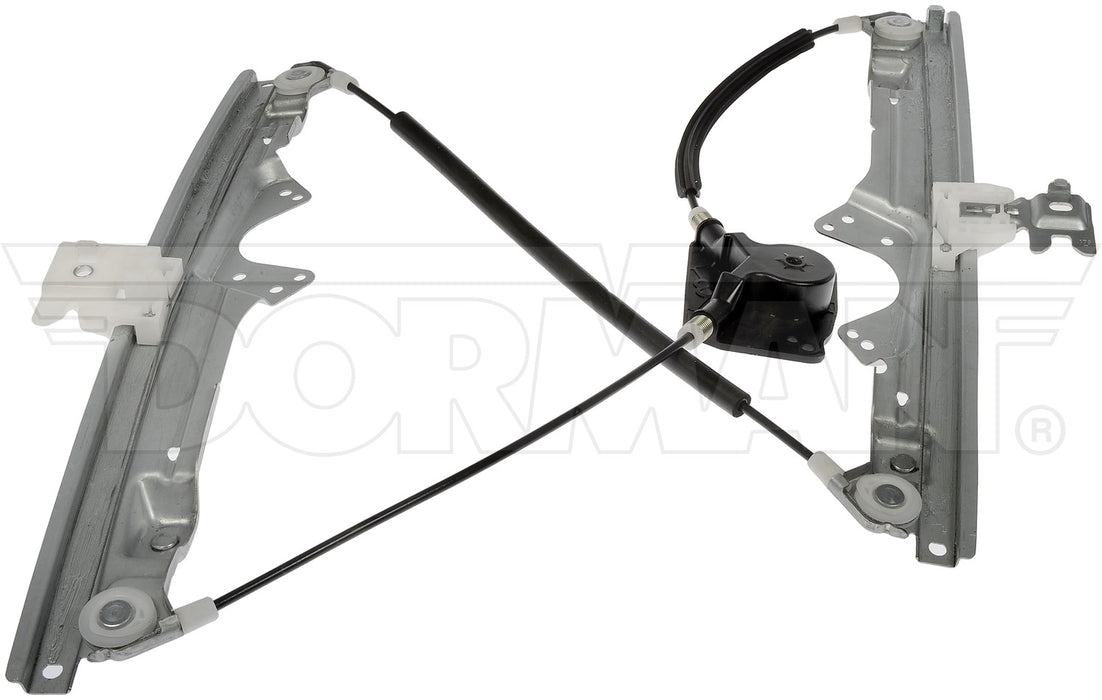 Front Left/Driver Side Window Regulator for Nissan Sentra 2012 2011 2010 2009 2008 2007 P-1905130