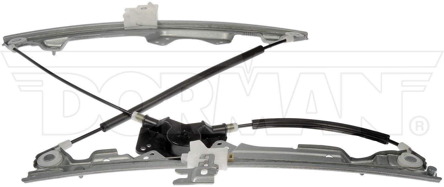 Front Left/Driver Side Window Regulator for Nissan Sentra 2012 2011 2010 2009 2008 2007 P-1905130