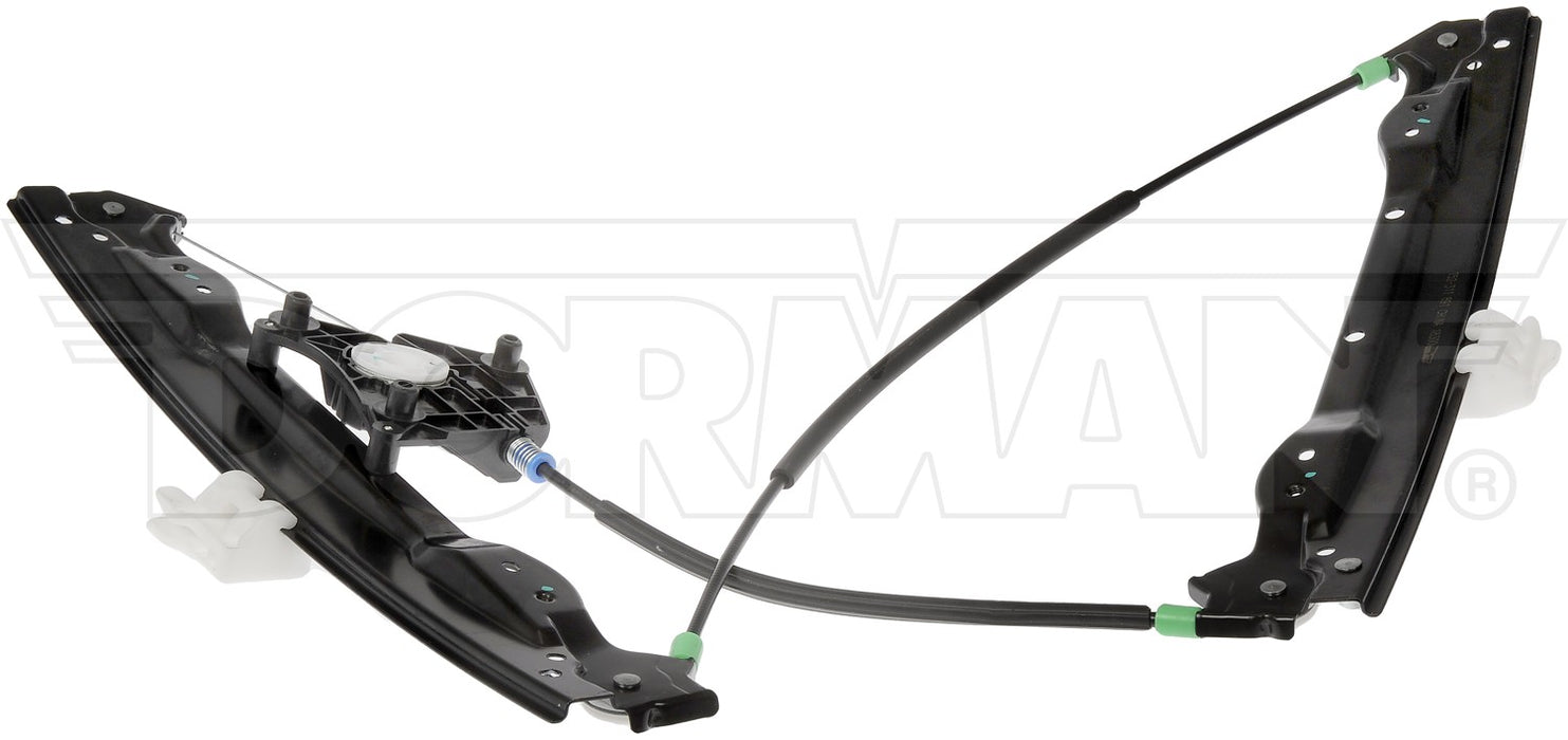 Front Right/Passenger Side Window Regulator for Chrysler Sebring Sedan 2010 2009 2008 2007 P-1905146