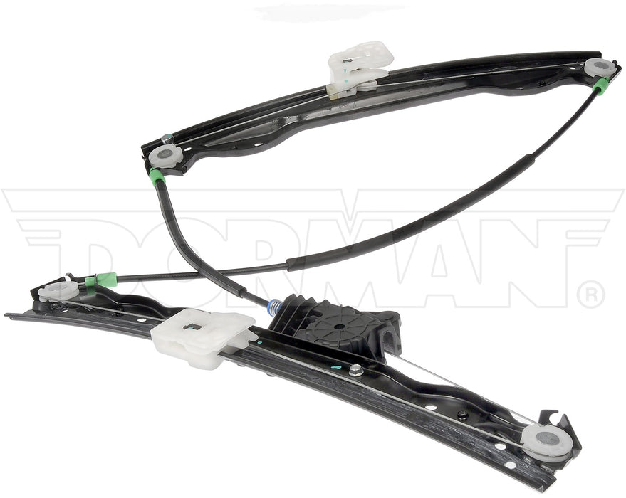 Front Right/Passenger Side Window Regulator for Chrysler Sebring Sedan 2010 2009 2008 2007 P-1905146