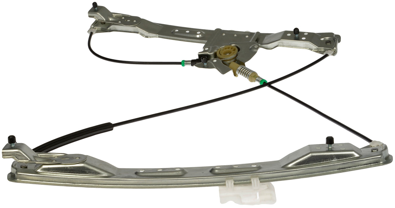 Front Right/Passenger Side Window Regulator for Lincoln MKT 2019 2018 2017 2016 2015 2014 2013 2012 2011 2010 P-1905214