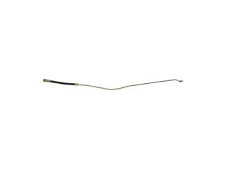 Rear Fuel Line for Chevrolet K1500 GAS Standard Cab Pickup 1997 1996 1995 1994 1993 1992 1991 1990 P-1908763