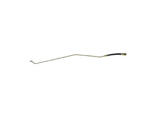 Rear Fuel Line for Chevrolet K1500 Extended Cab Pickup 1998 1997 1996 1995 1994 1993 1992 1991 1990 1989 1988 P-1908785