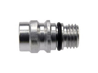 A/C Service Valve for GMC Jimmy 2001 2000 1999 1998 1997 1996 1995 1994 P-1909081