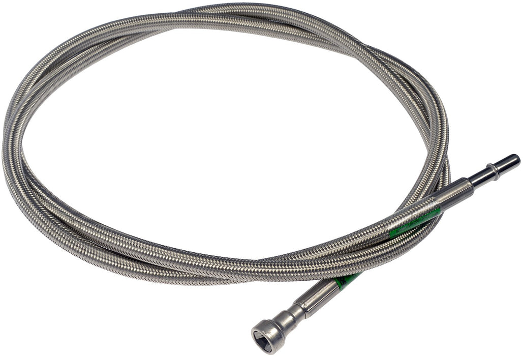 Front Fuel Line for Chevrolet Silverado 1500 HD 2006 2005 P-1909148