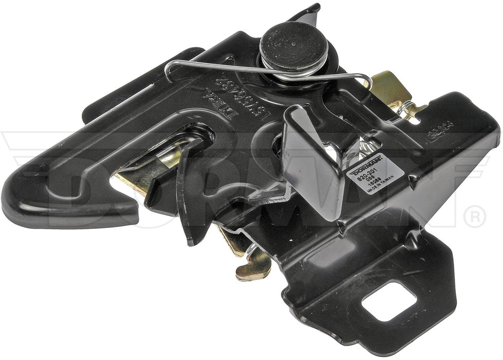 Hood Latch Assembly for GMC Yukon XL 2500 2006 2005 2004 2003 2002 2001 2000 P-1909270