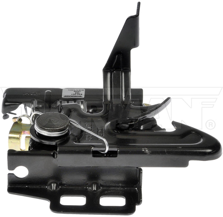 Hood Latch Assembly for GMC Yukon XL 2500 2006 2005 2004 2003 2002 2001 2000 P-1909270